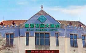 Qingdao de Love Hotel